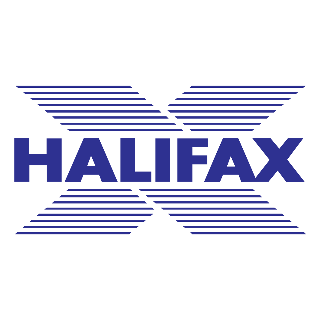 Halifax Logo